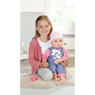 Baby Annabell Big Annabell Doll 54cm 703403 ZAPF