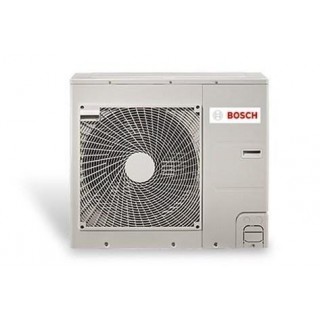 Bosch Compress 3000 AWS 8kW E split heat pump