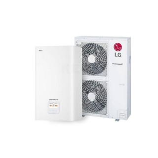 LG THERMA V SPLIT 12 KW 400V