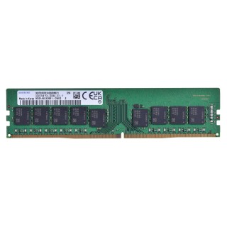 Samsung M391A4G43BB1-CWE memory module 32 GB 1 x 32 GB DDR4 3200 MHz ECC