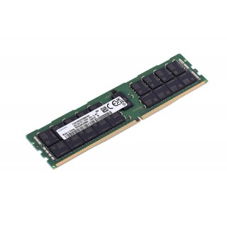 Samsung M393A8G40BB4-CWE memory module 64 GB 1 x 64 GB DDR4 3200 MHz ECC