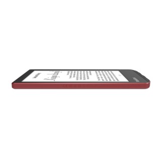 PocketBook Verse Pro (634) reader red