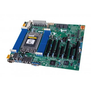 Motherboard SUPERMICRO H12SSL-i AMD EPYC 7003/7002 Socket SP3 ATX (MBD-H12SSL-I-B) Bulk