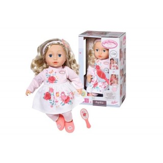 Baby Annabell® Doll Sophia 43cm 709948 ZAPF