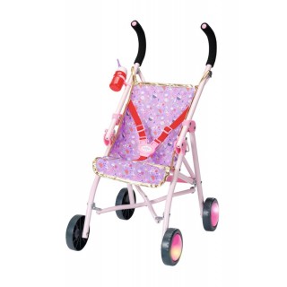 BABY born Happy Birthday Deluxe Buggy Doll buggy stroller
