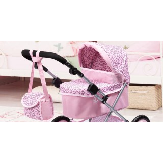 Bayer Design 13002AA doll accessory Doll pram