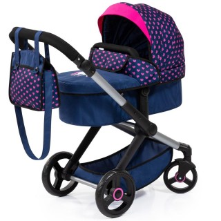 Bayer Doll Stroller XEO 17054AA