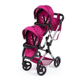 Bayer Twin Neo Twin Stroller 26267AA