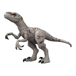 PROMO JURASSIC WORLD colossal Atrociraptor HFR09