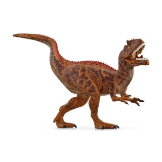 schleich Dinosaurs Allosaurus