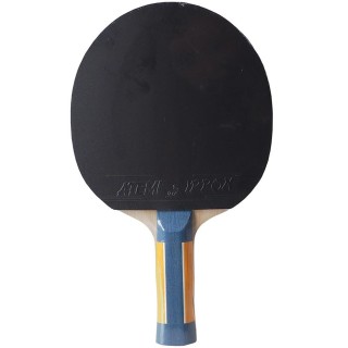 New Atemi 1000 Pro anatomical ping pong racket