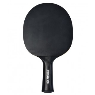 Racket, ping pong paddle, tennis Doniccarbotec 3000