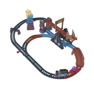 Thomas & Friends Fisher-Price Crystal Caves Adventure Set