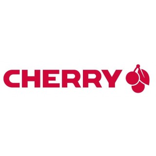 CHERRY MX 10.0N RGB - tastatur - tysk
