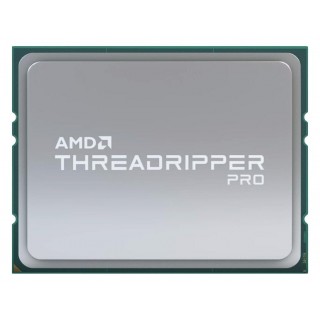 AMD Ryzen Threadripper PRO 3995WX processor 2.7 GHz 256 MB L3 Tray