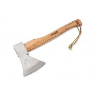 Appalachian Axe Böker Plus, Small