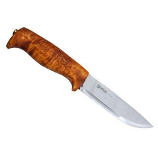 Helle Gaupe knife