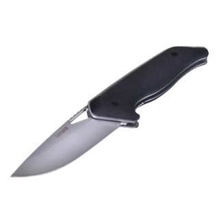 HUNTING KNIFE GERBER MOMENT FOLDER 31-003625 FOLDABLE BLACK