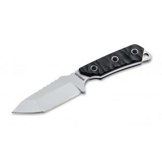 Magnum Survival Neckup Knife