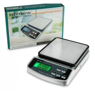 ELECTRONIC SCALE SH-139 15KG