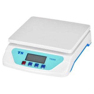 ELECTRONIC SCALE TS-500 30KG