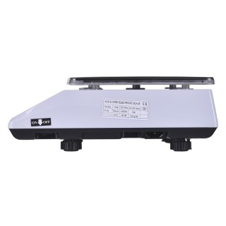 ELECTRONIC SCALE WT-148 30KG