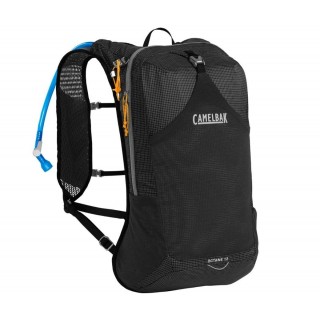 Backpack CamelBak Octane 12, Fusion 2L, Black/Apricot