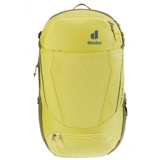 Bicycle backpack -Deuter Trans Alpine  30 Sprout- cactus