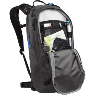 CamelBak 482-143-13105-003 backpack Cycling backpack Black Tricot