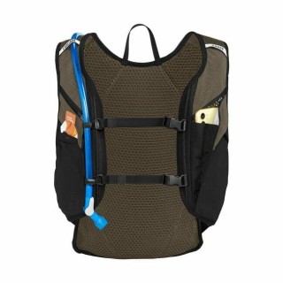 Plecak CamelBak Chase Adventure 8 Black/Earth