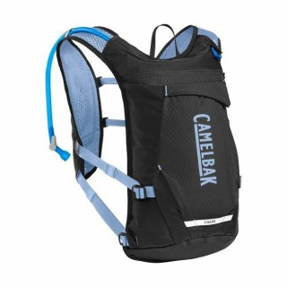 Plecak CamelBak Women's Chase Adventure 8 Black/Iris