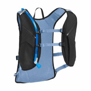 CamelBak Women Chase Adventure 8 6 L Black, Blue