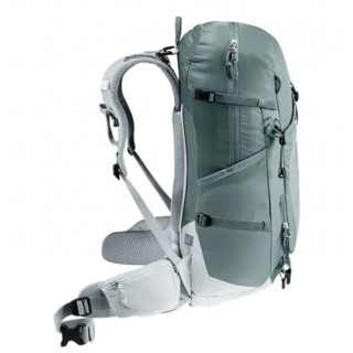 Deuter Trail Pro 31 SL Teal-Tin Trekking Backpack