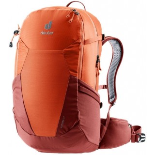 Hiking backpack - Deuter Futura 27