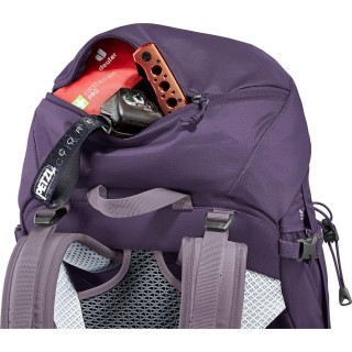 Hiking backpack - Deuter Futura Pro 34 SL