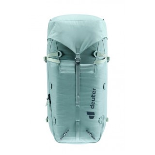 Hiking backpack - Deuter Guide 32+8 SL Jade-Frost