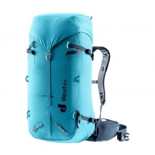 Hiking backpack - Deuter Guide 32 + 8 SL Lagoon-Ink