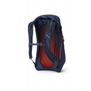Multipurpose Backpack - Gregory Arrio 18 Spark Navy