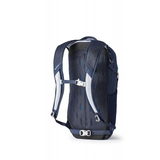 Multipurpose Backpack - Gregory Nano 18 Bright Navy