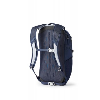 Multipurpose Backpack - Gregory Nano 20 Bright Navy