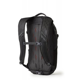 Multipurpose Backpack - Gregory Nano 18 Obsidian Black