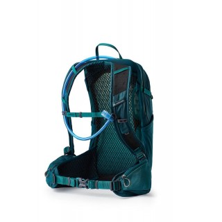 Multipurpose Backpack - Gregory Sula 8 Antigua Green