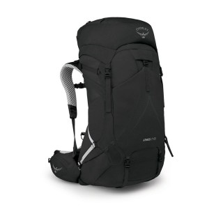 OSPREY Atmos AG LT 65 trekking backpack black L/XL