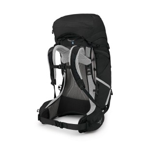 OSPREY Atmos AG LT 65 trekking backpack black L/XL