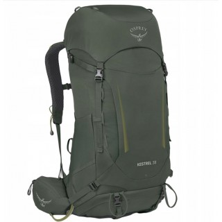 Osprey Kestrel 38 Khaki L/XL Trekking Backpack