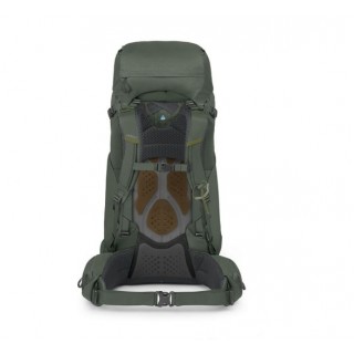 Osprey Kestrel 58 Khaki S/M Trekking Backpack