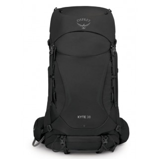 Osprey Kyte 38 Women's Trekking Backpack Black M/L