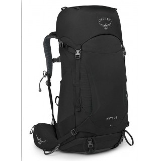 Osprey Kyte 38 Women's Trekking Backpack Black XS/S