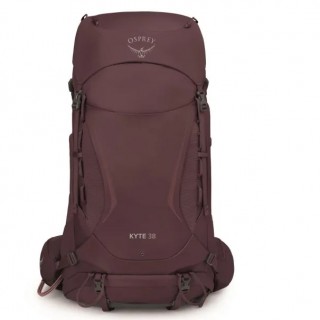 Osprey Kyte 38 Women's Trekking Backpack Purple XS/S