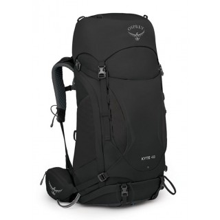 Osprey Kyte 48 Women's Trekking Backpack Black M/L